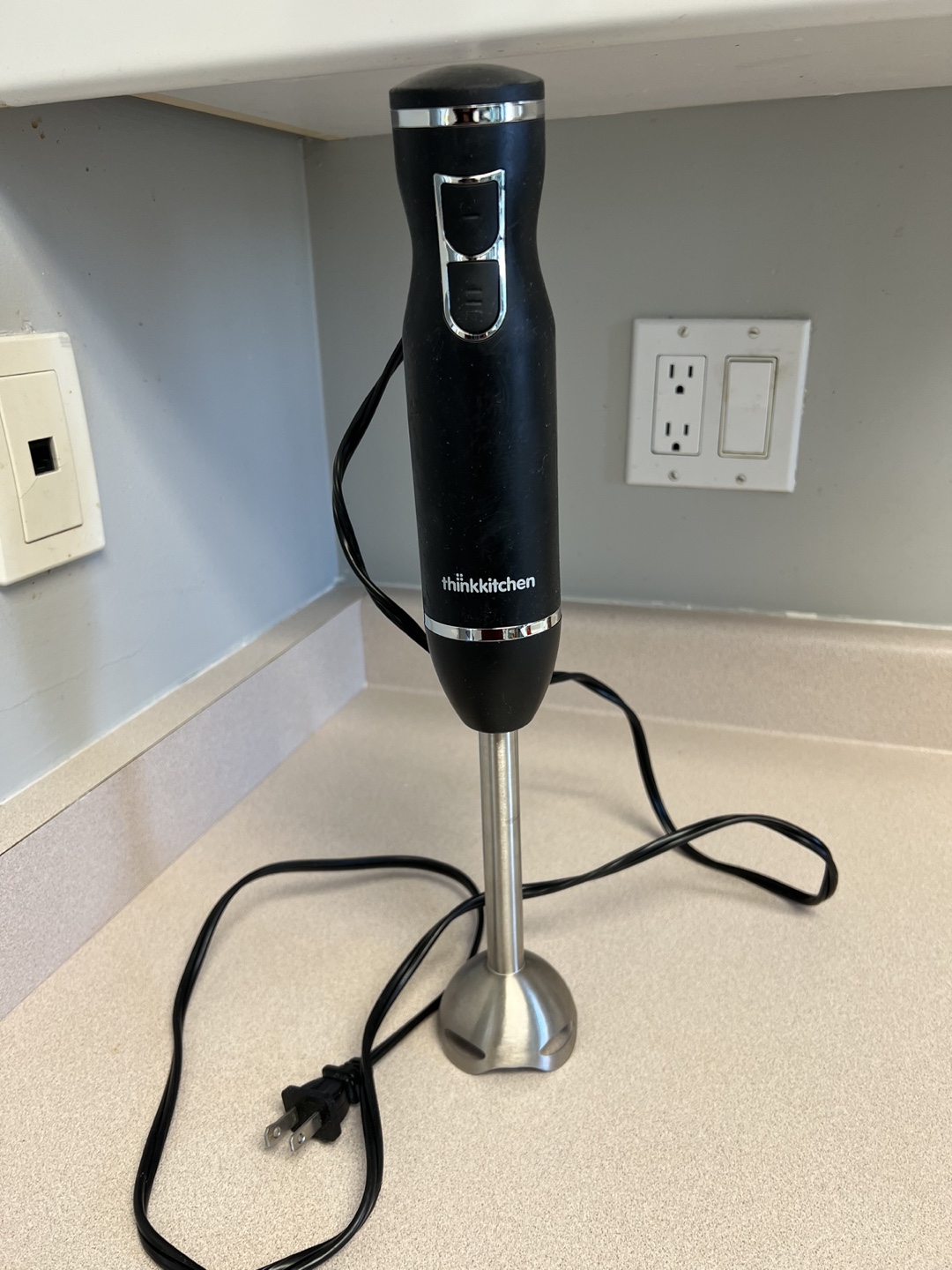 Thinkkitchen Immersion Blender