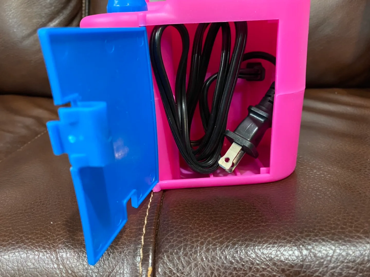 Electric Balloon Pump - For rent $5 image indicator(4)