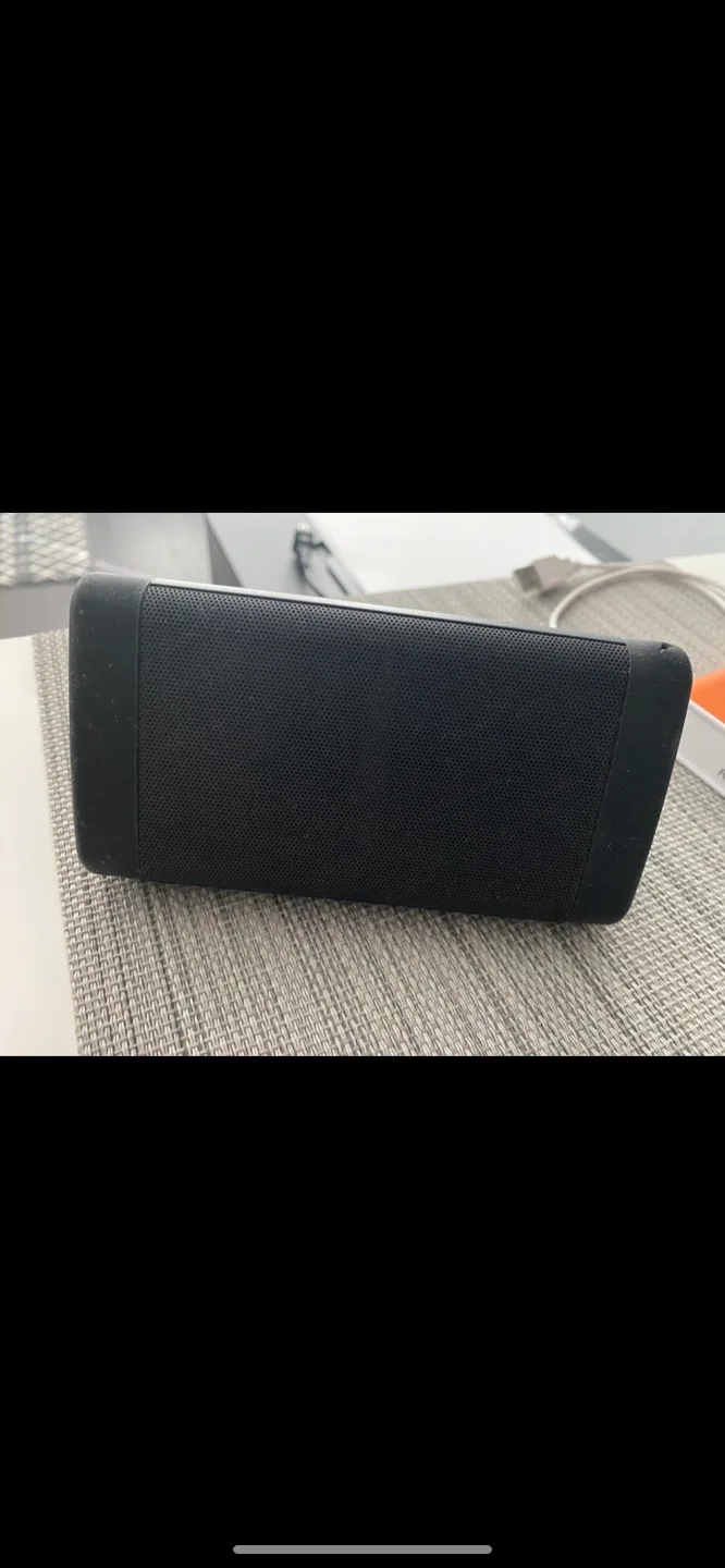 🇨🇦 OontZ Angle 3 Ultra Bluetooth Speaker image indicator(2)