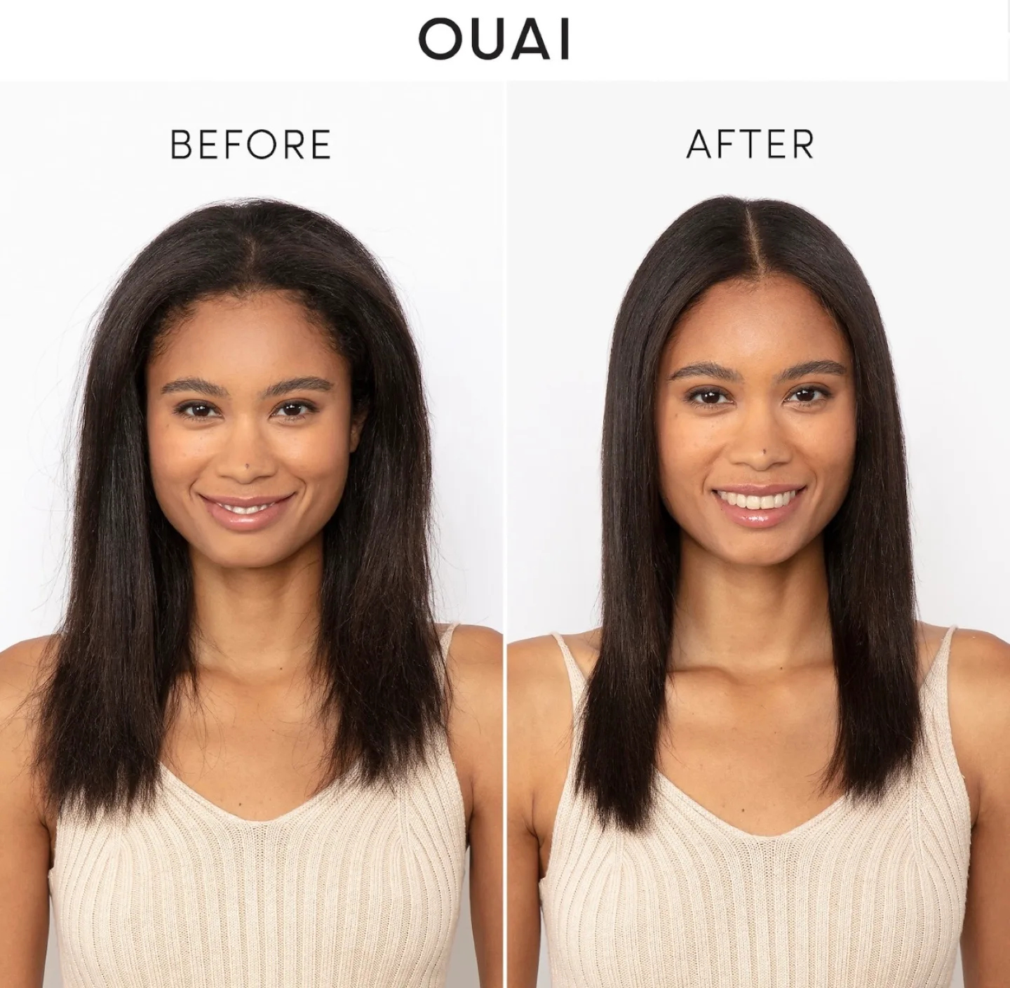 OUAI Leave-In Conditioner 140ml image indicator(3)