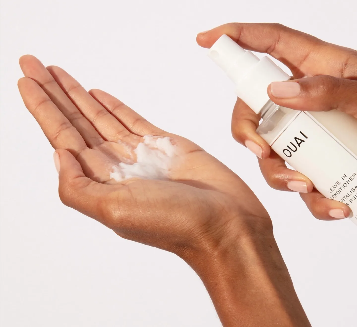 OUAI Leave-In Conditioner 140ml image indicator(5)