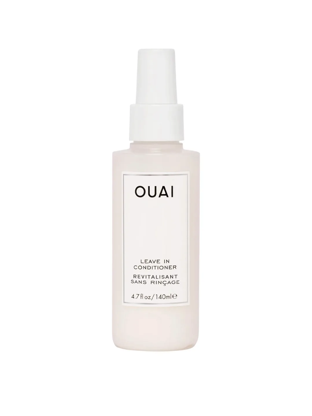 OUAI Leave-In Conditioner 140ml image indicator(2)