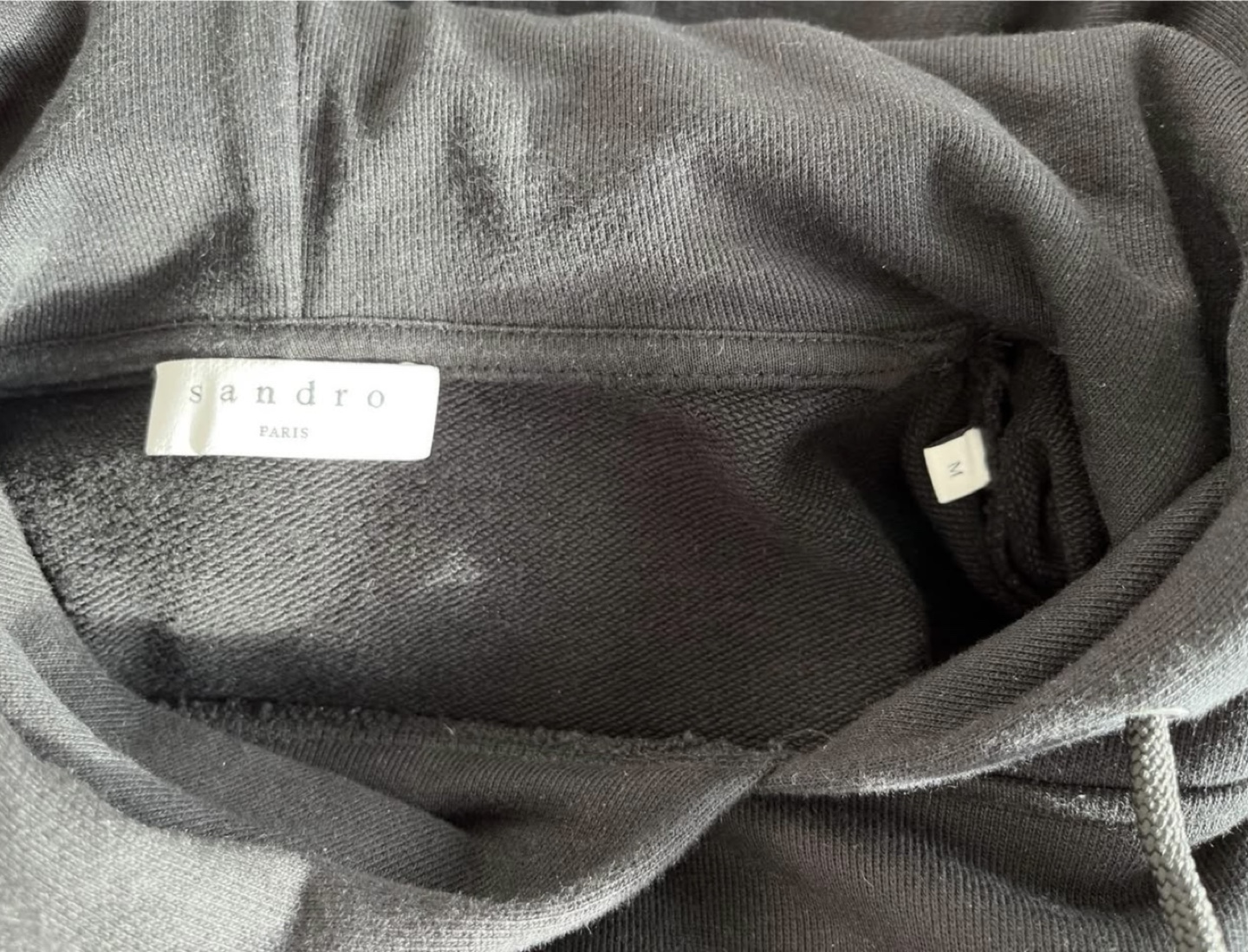 Sandro Paris Sweater/Hoodie - photo 5