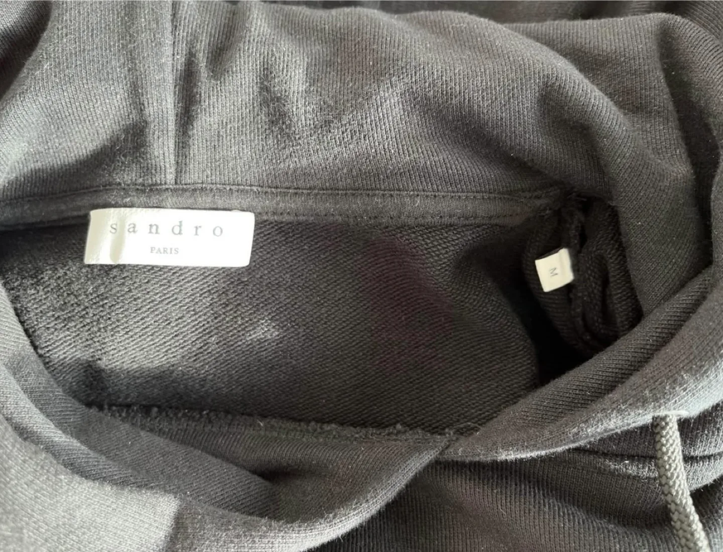 Sandro Paris Sweater/Hoodie image indicator(5)