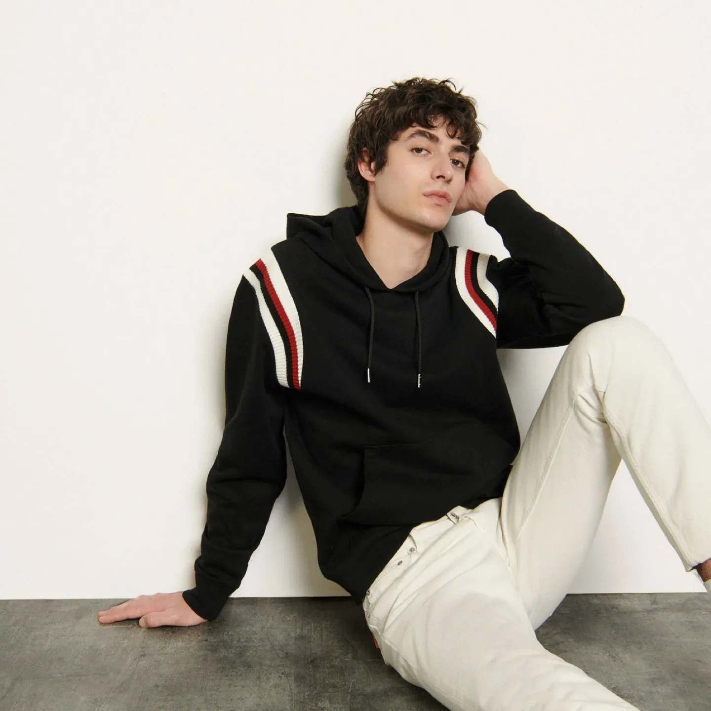 Sandro Paris Sweater/Hoodie image indicator(6)