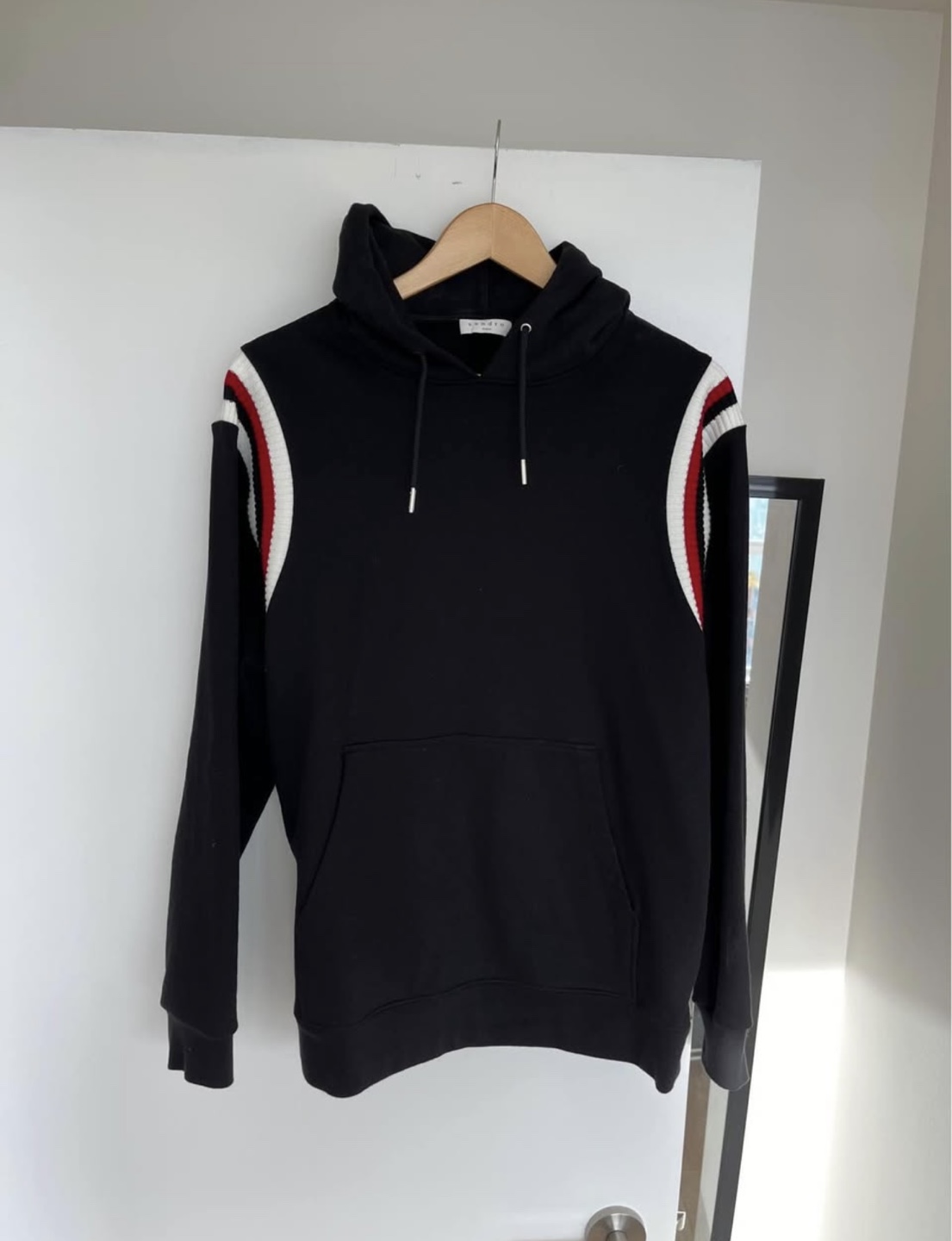 Sandro Paris Sweater/Hoodie
