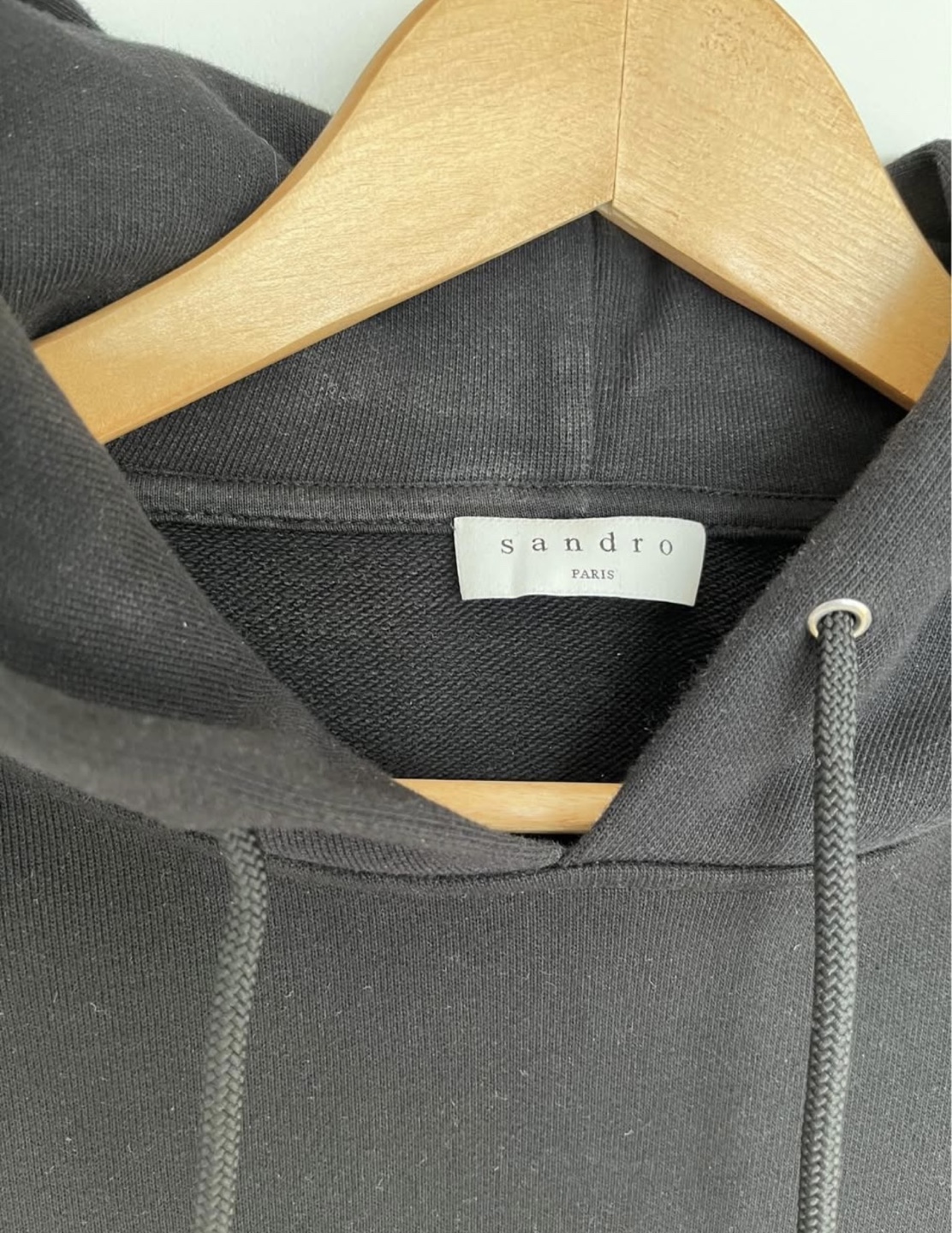 Sandro Paris Sweater/Hoodie - photo 3
