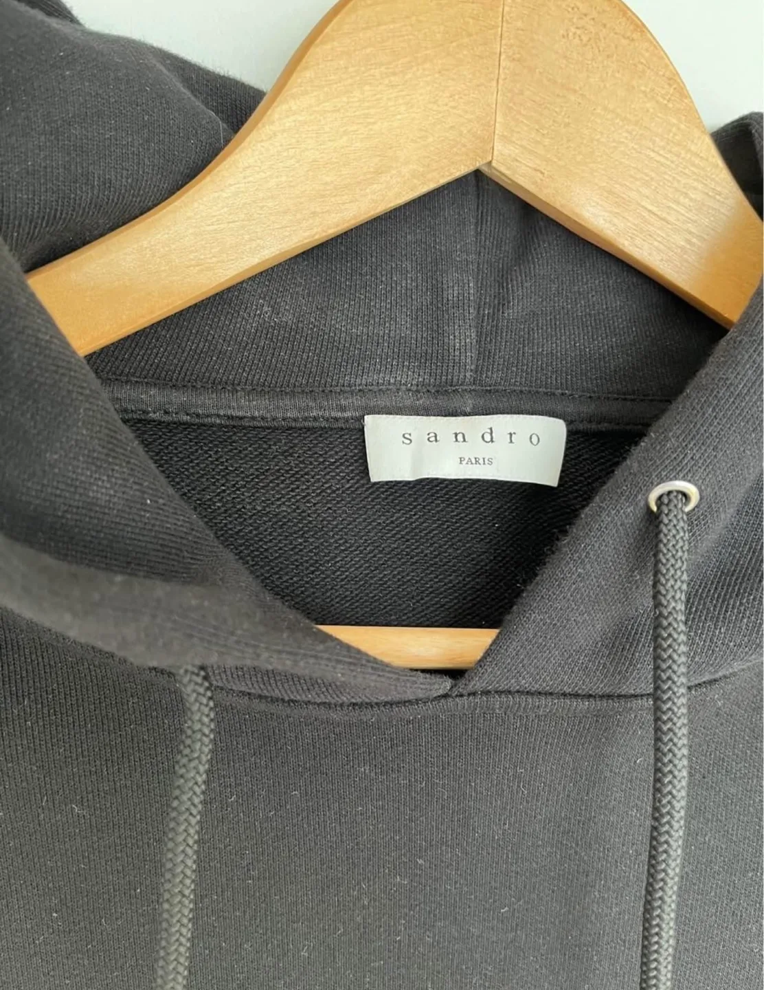 Sandro Paris Sweater/Hoodie image indicator(3)