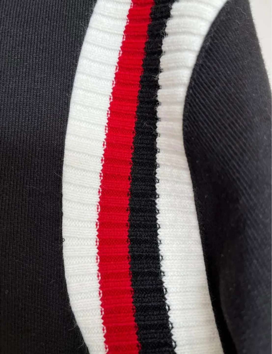 Sandro Paris Sweater/Hoodie image indicator(4)