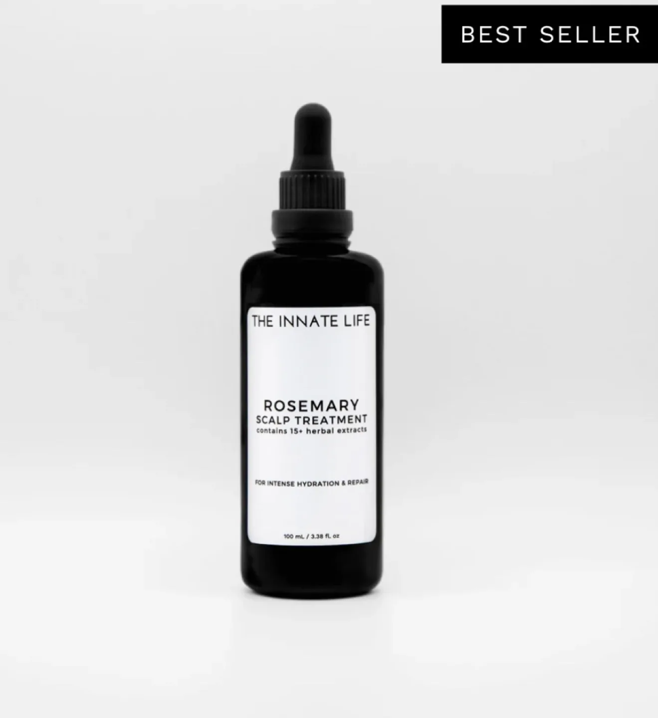 The Innate Life Rosemary Scalp Treatment image indicator(3)