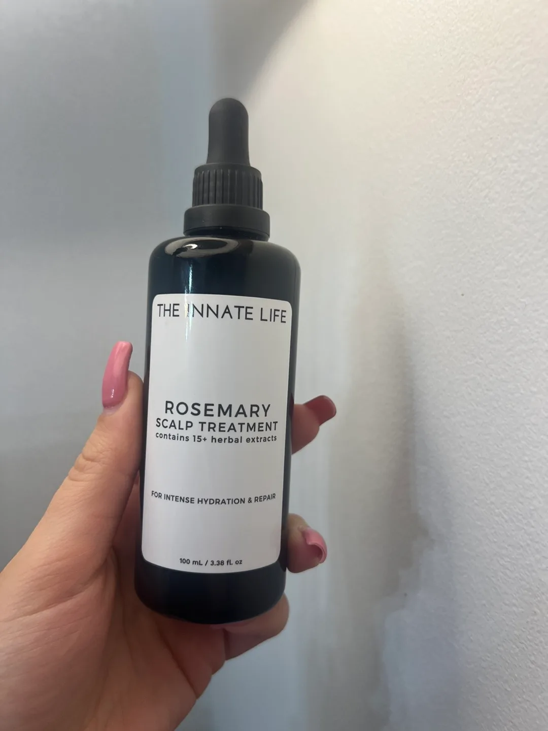 The Innate Life Rosemary Scalp Treatment thumbnail