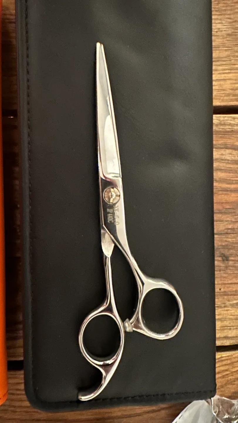 Jason Professional Hair Cutting Shears image indicator(2)