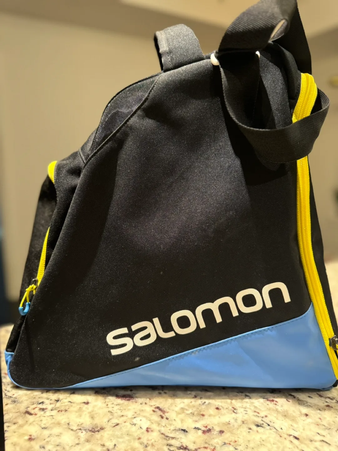 Salomon X Access 70W Women's Ski Boots Size 23.5 image indicator(5)