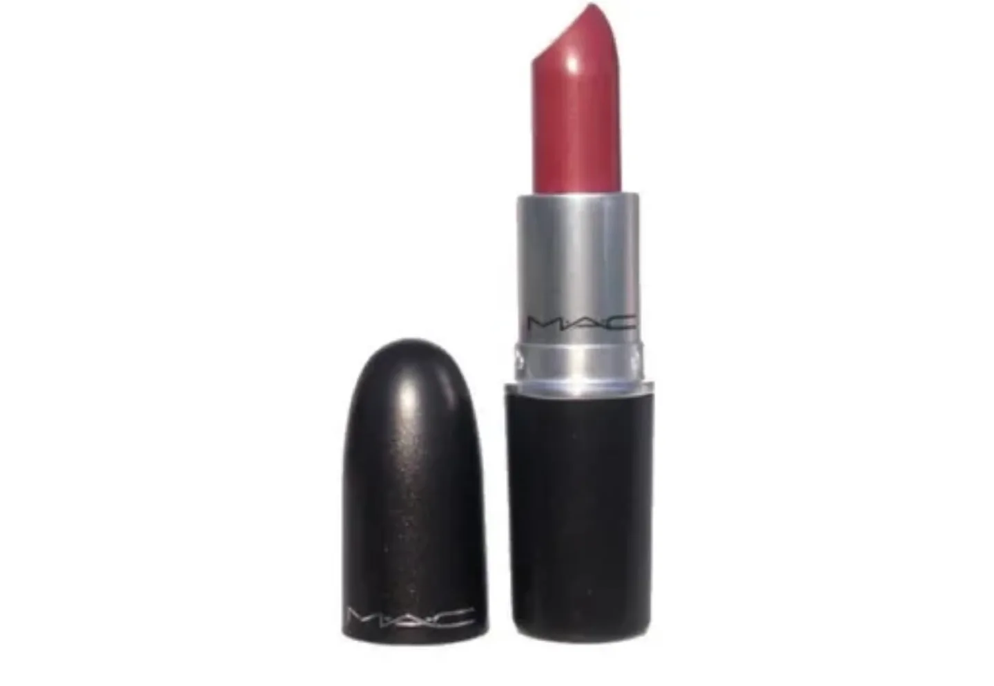 MAC Lustre Lipstick in 501 Capricious thumbnail