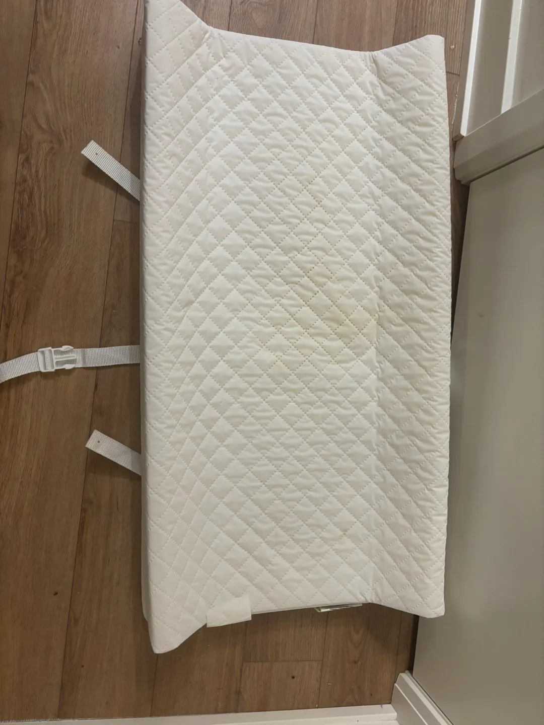 Baby Changing Pad thumbnail