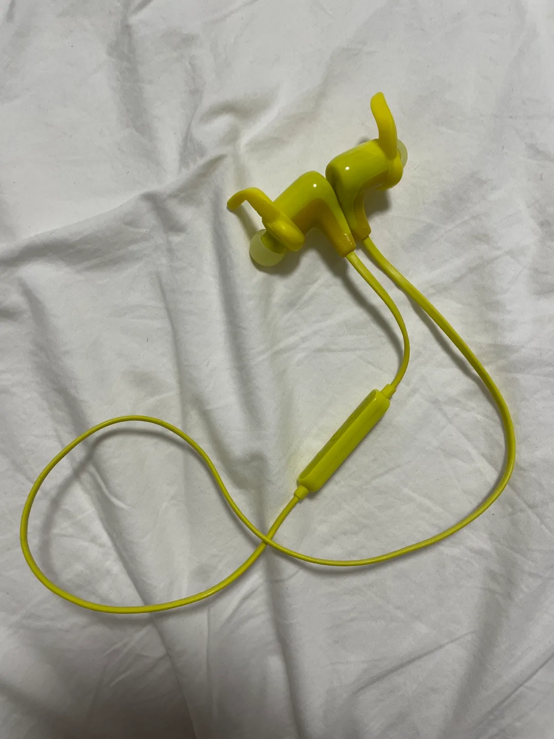 JVC Bluetooth Wireless Sport Headphones image indicator(3)