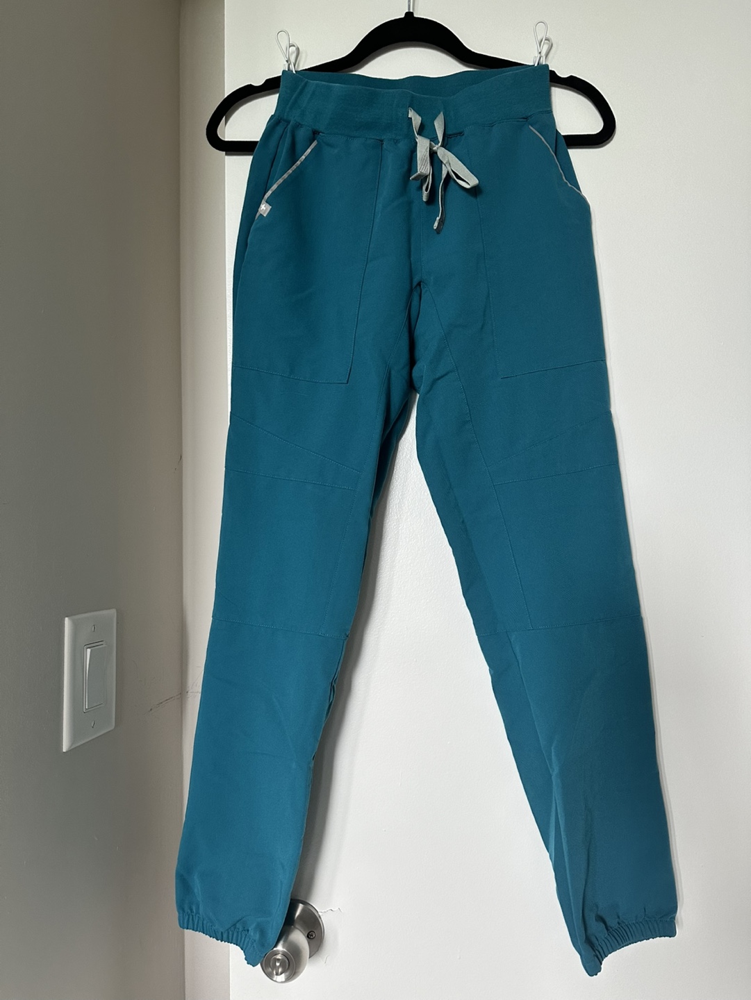 Figs Scrubs Bundle: Pants - photo 2