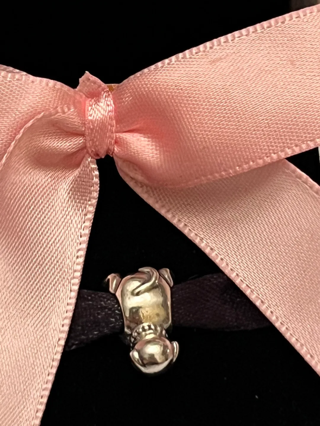 Pandora Dog Charm image indicator(4)