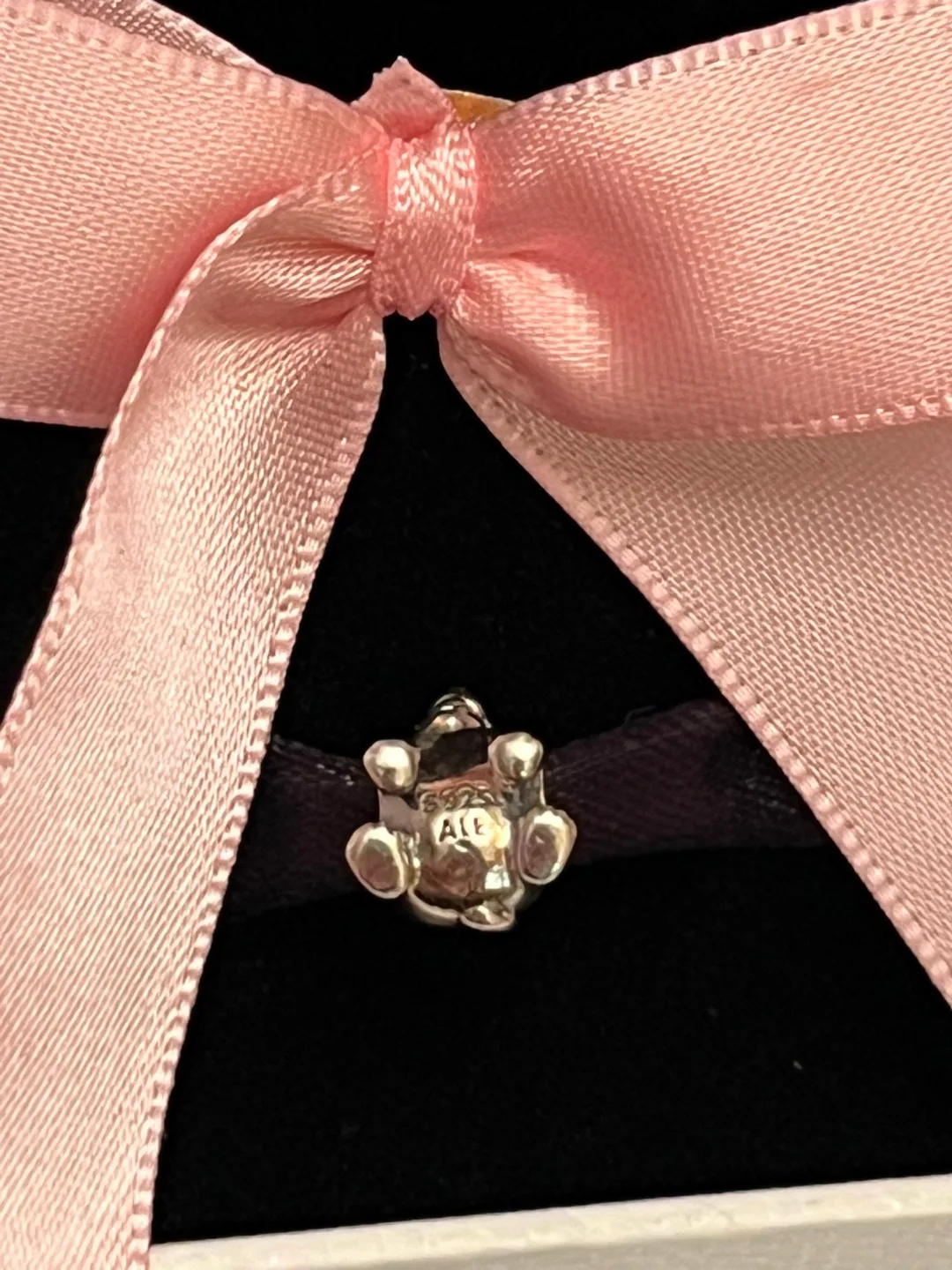 Pandora Dog Charm image indicator(5)