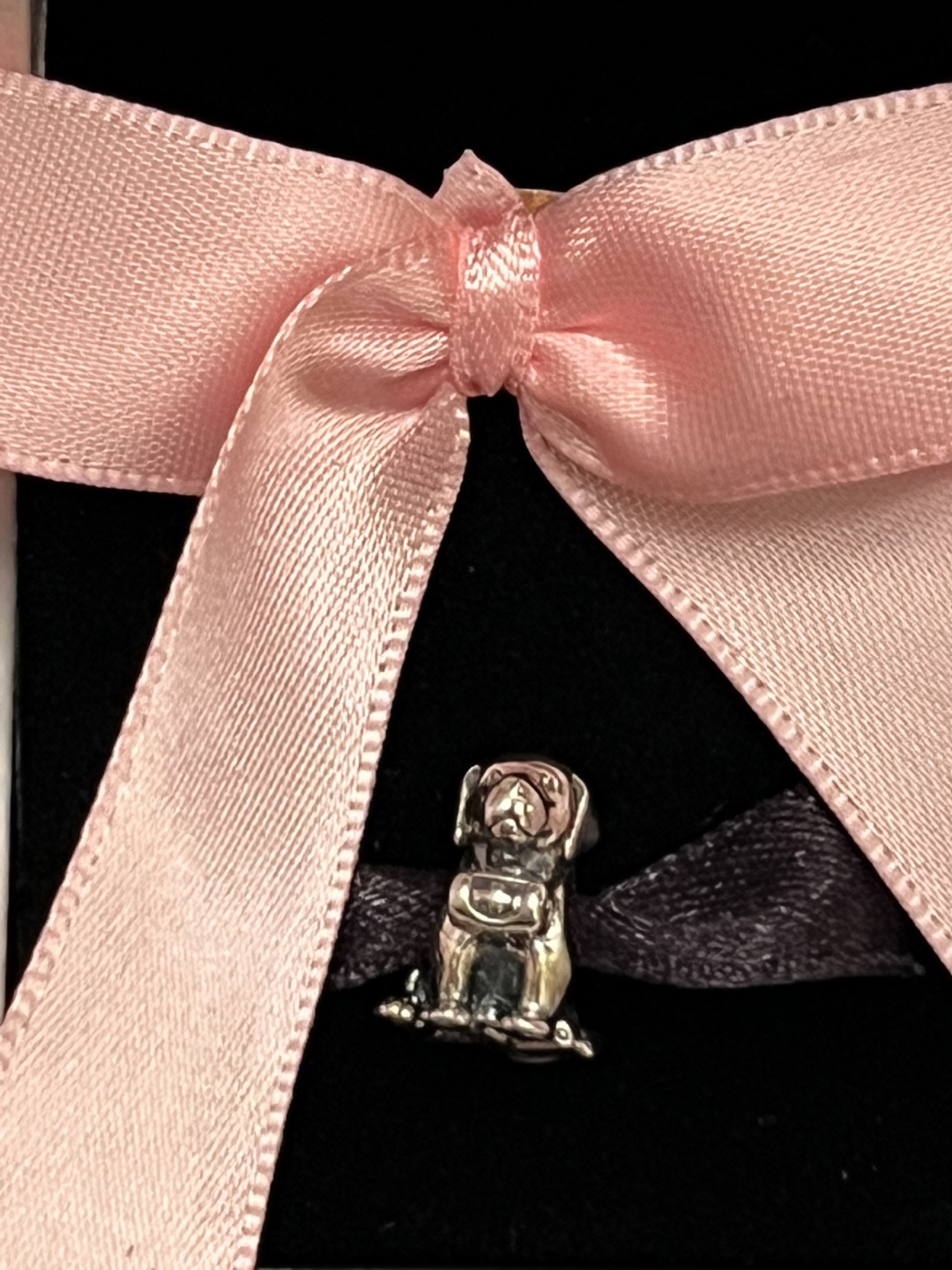 Pandora Dog Charm - photo 4