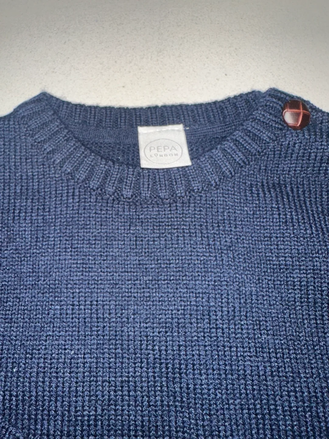 Pepa & Co. and UNIQLO Boys Sweaters image indicator(3)
