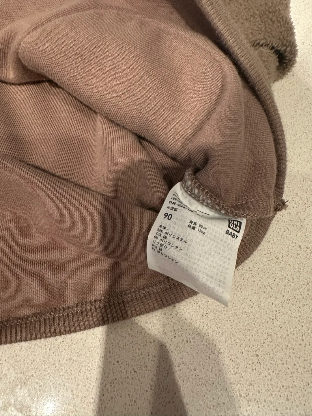 Pepa & Co. and UNIQLO Boys Sweaters image indicator(5)