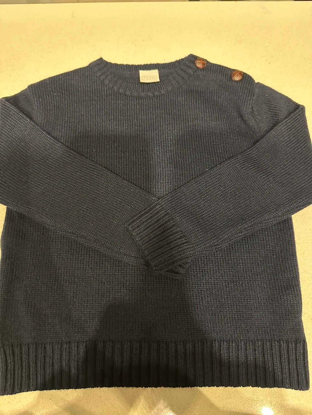 Pepa & Co. and UNIQLO Boys Sweaters image indicator(2)