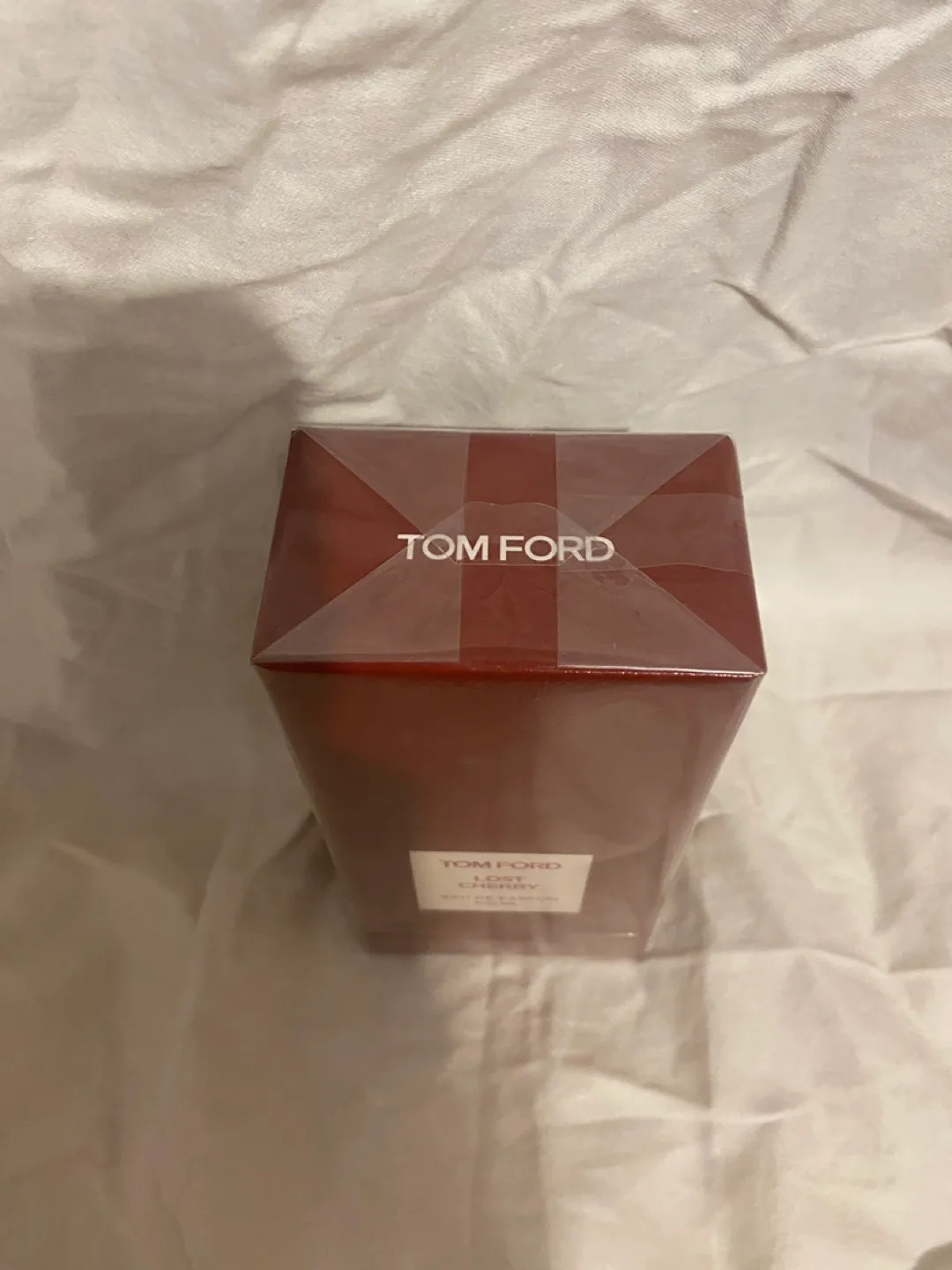 Tom Ford Lost Cherry EDP 100ml image indicator(2)