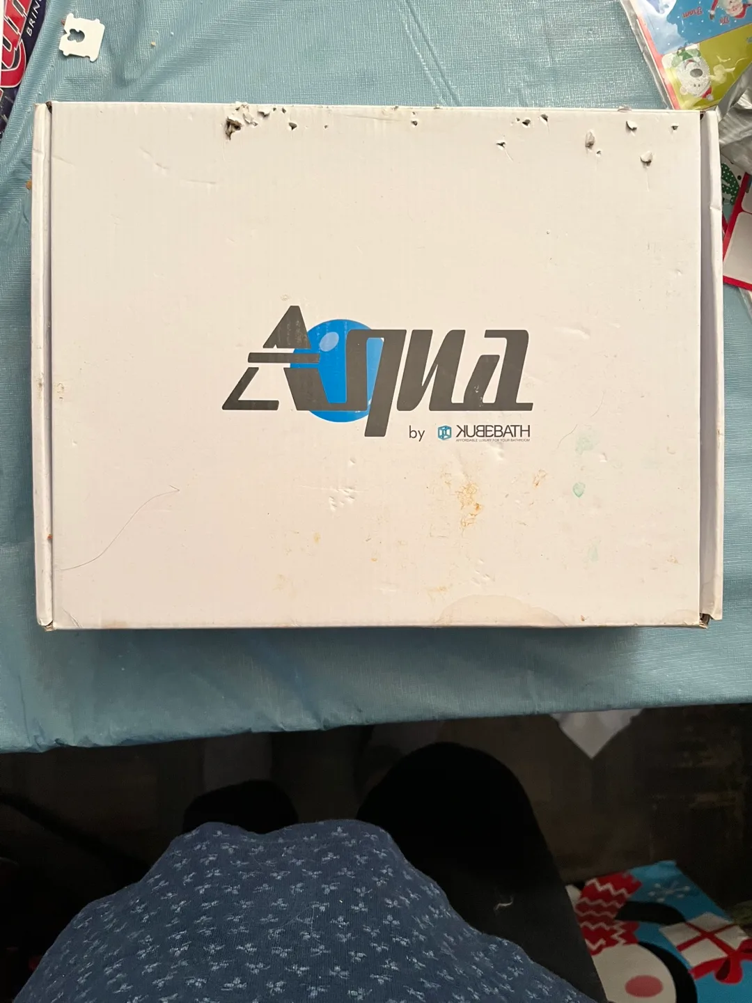 Single Lever Faucet image indicator(2)