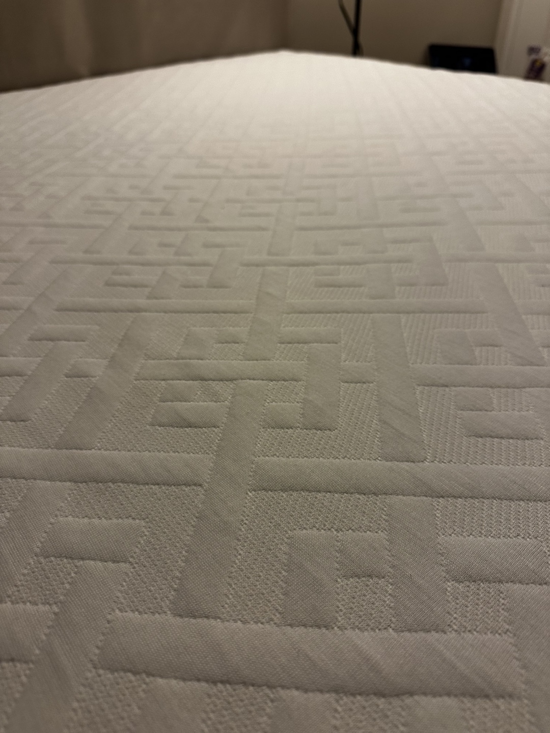 White Queen Mattress  brand new - photo 4