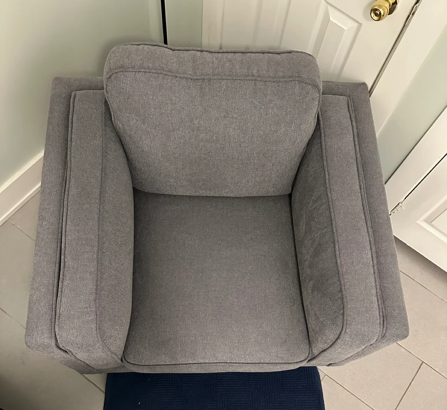 Modern Arm Chair from The Brick image indicator(3)