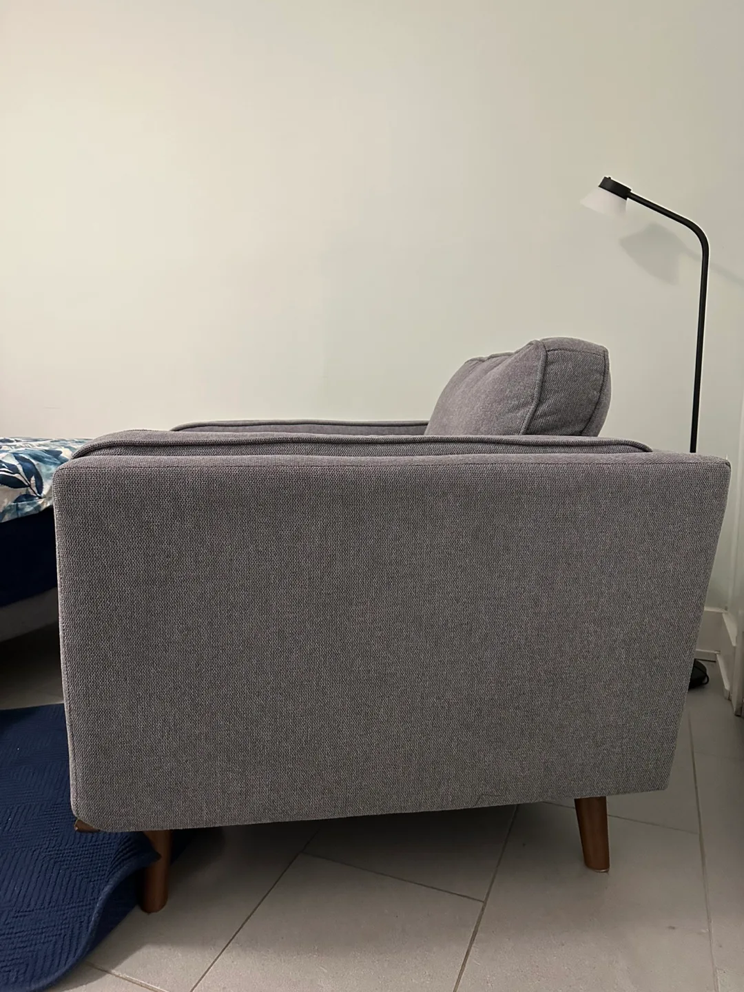 Modern Arm Chair from The Brick image indicator(4)