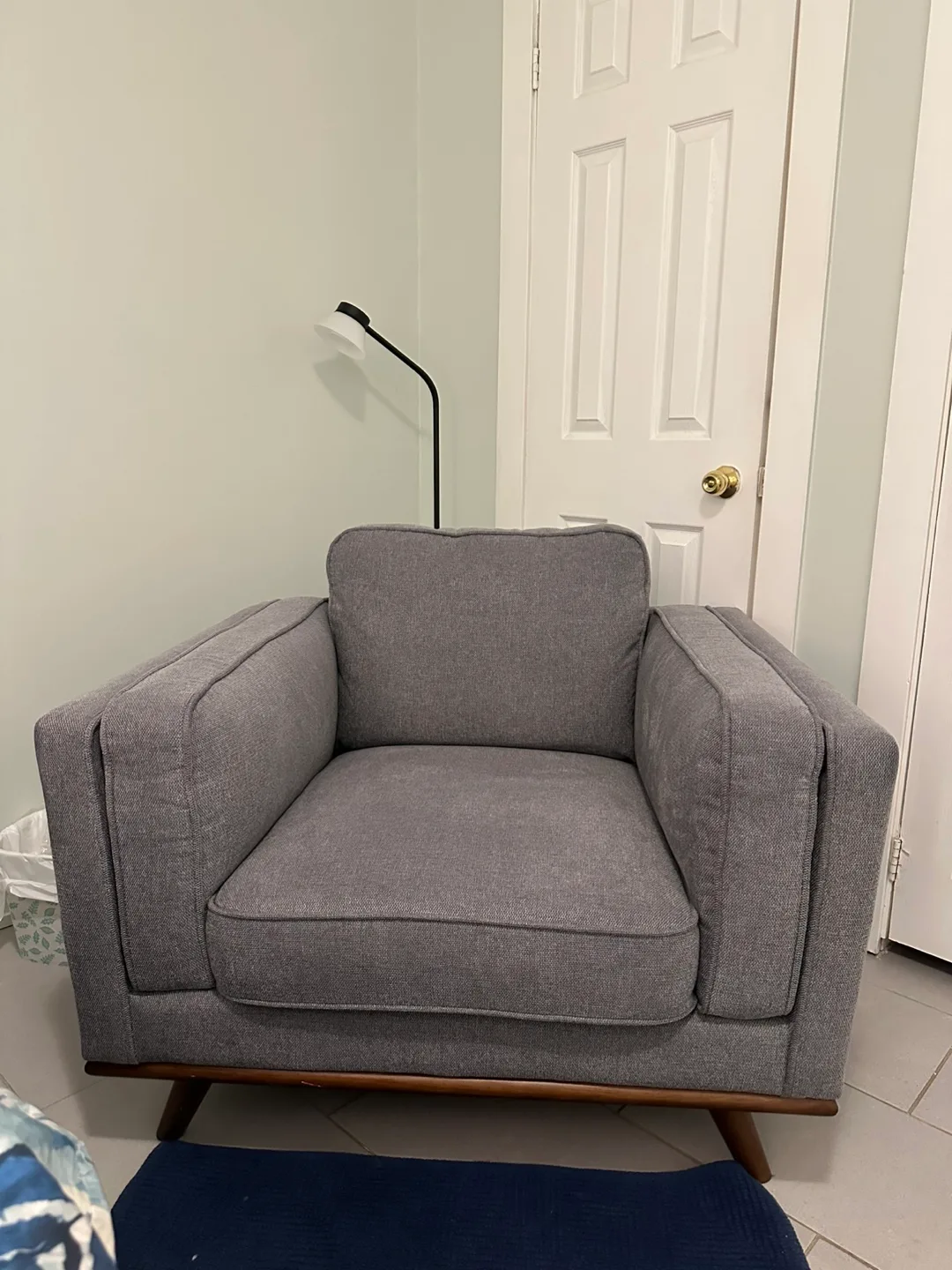 Modern Arm Chair from The Brick image indicator(2)