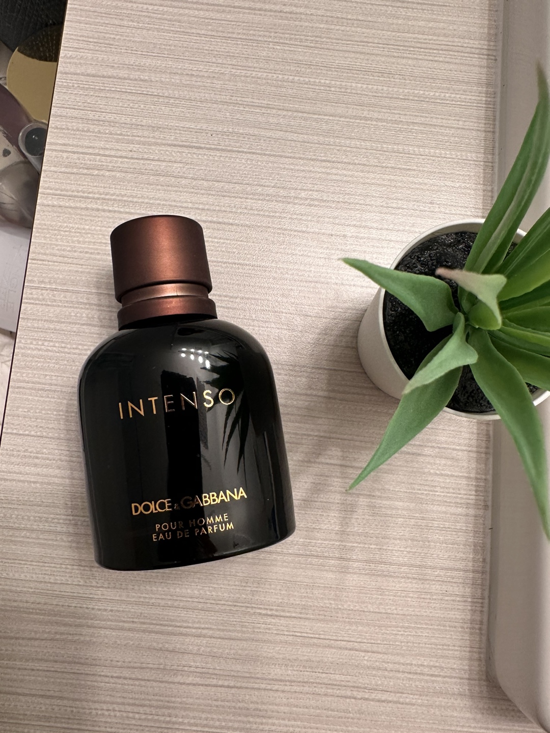 Dolce & Gabbana Pour Homme Intenso Eau de Parfum - photo 2