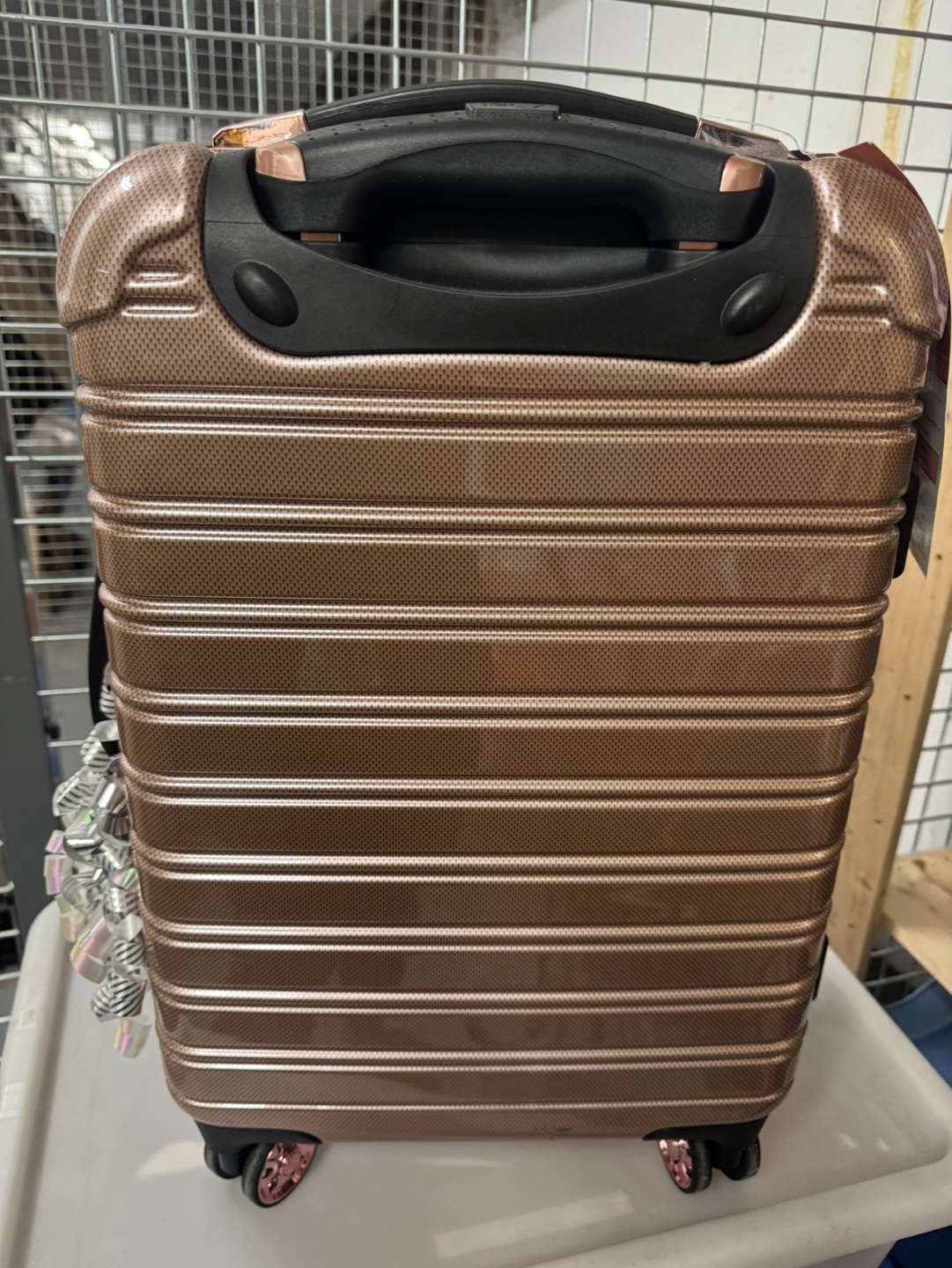 SUITCASE - Carry On (New) - photo 4