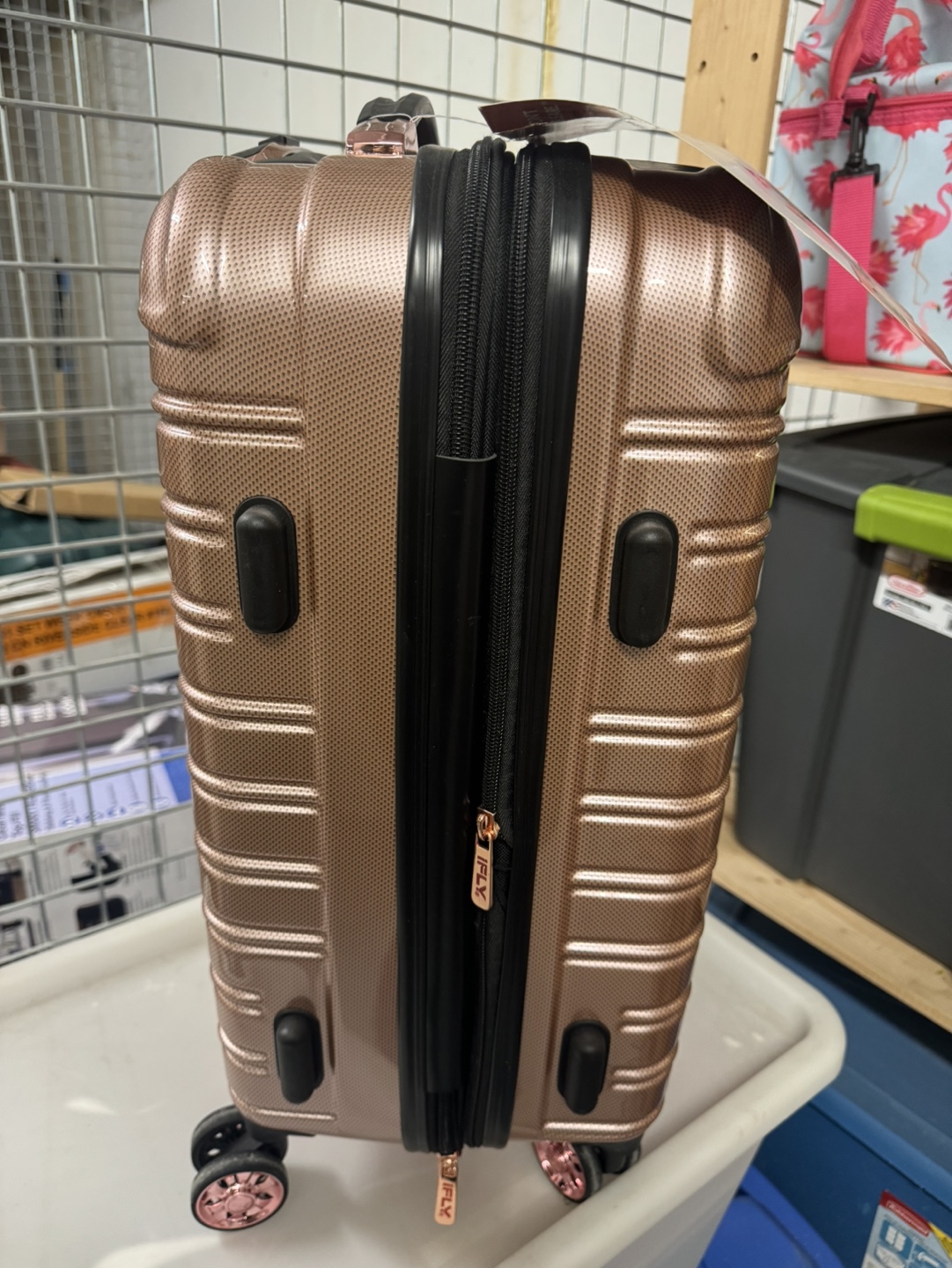 SUITCASE - Carry On (New) - photo 3