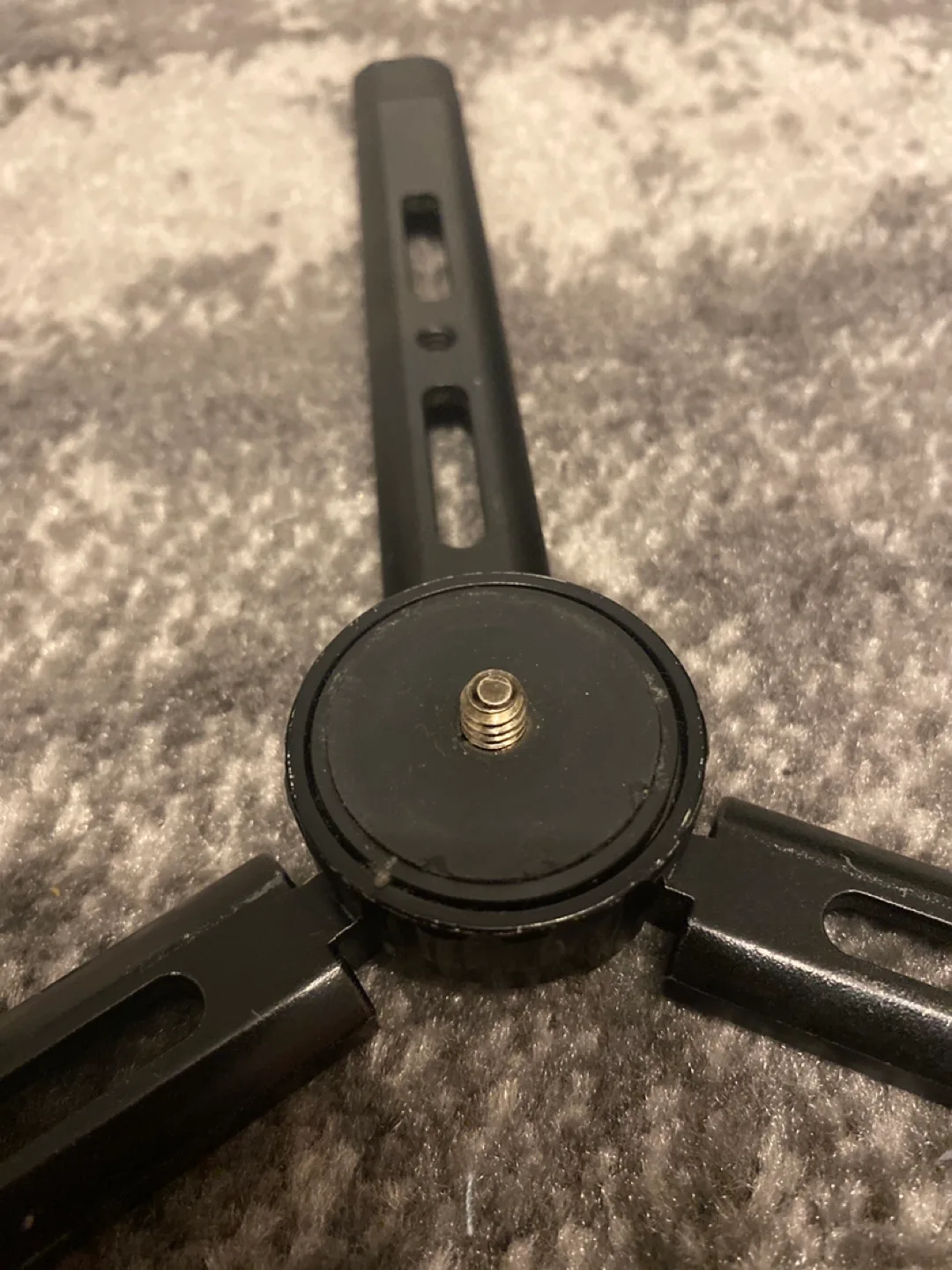 Mini Tripod Stand for Phone or Camera image indicator(4)