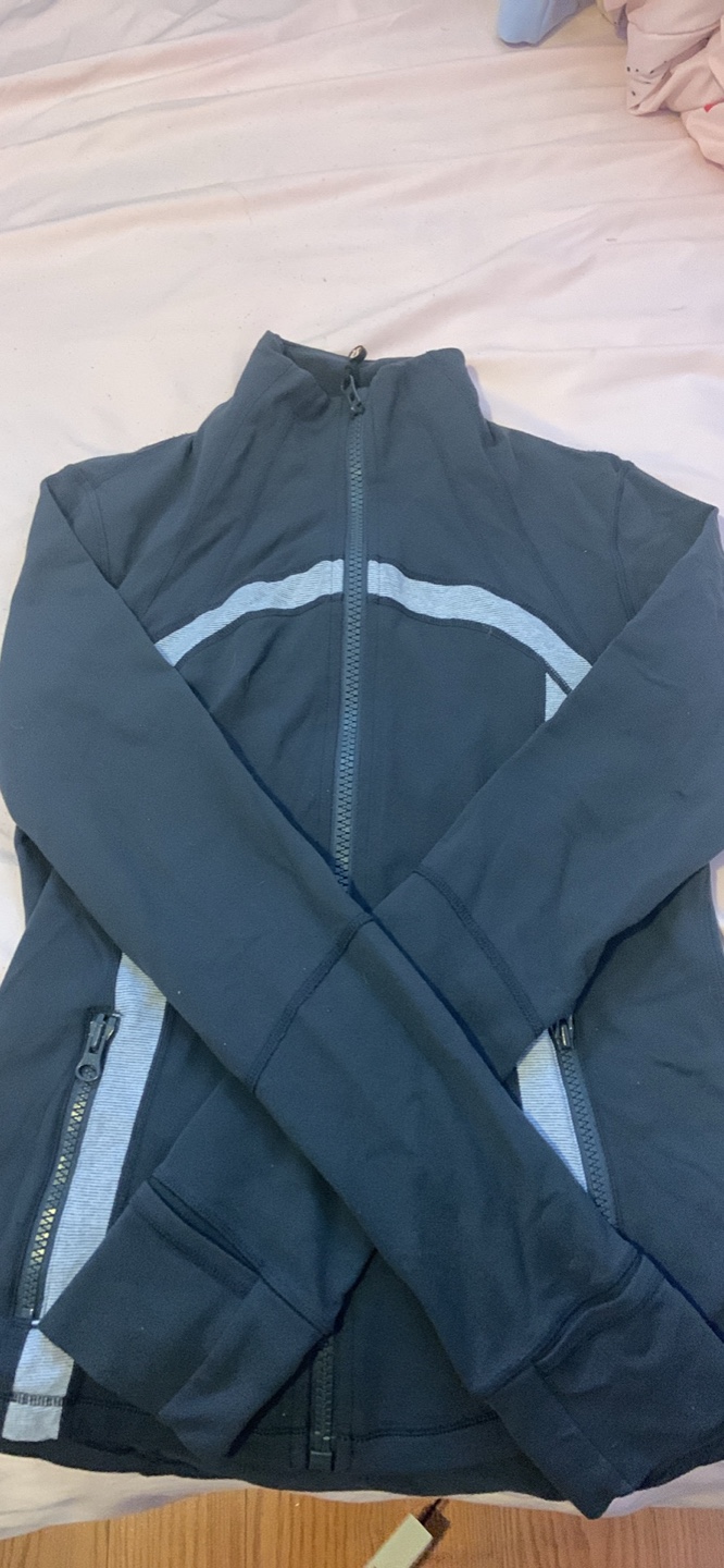Lululemon define jacket