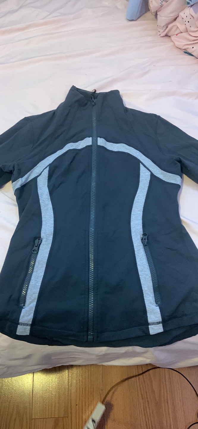 Lululemon define jacket - photo 3
