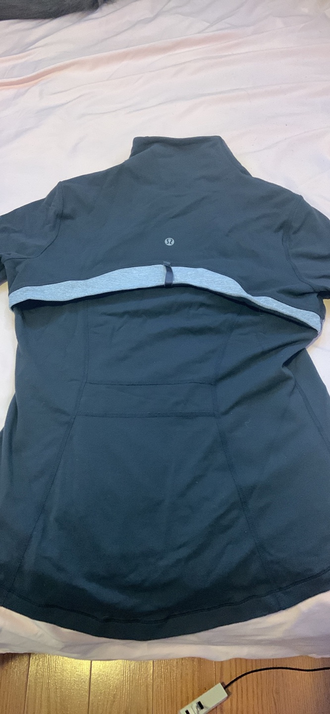 Lululemon define jacket - photo 2