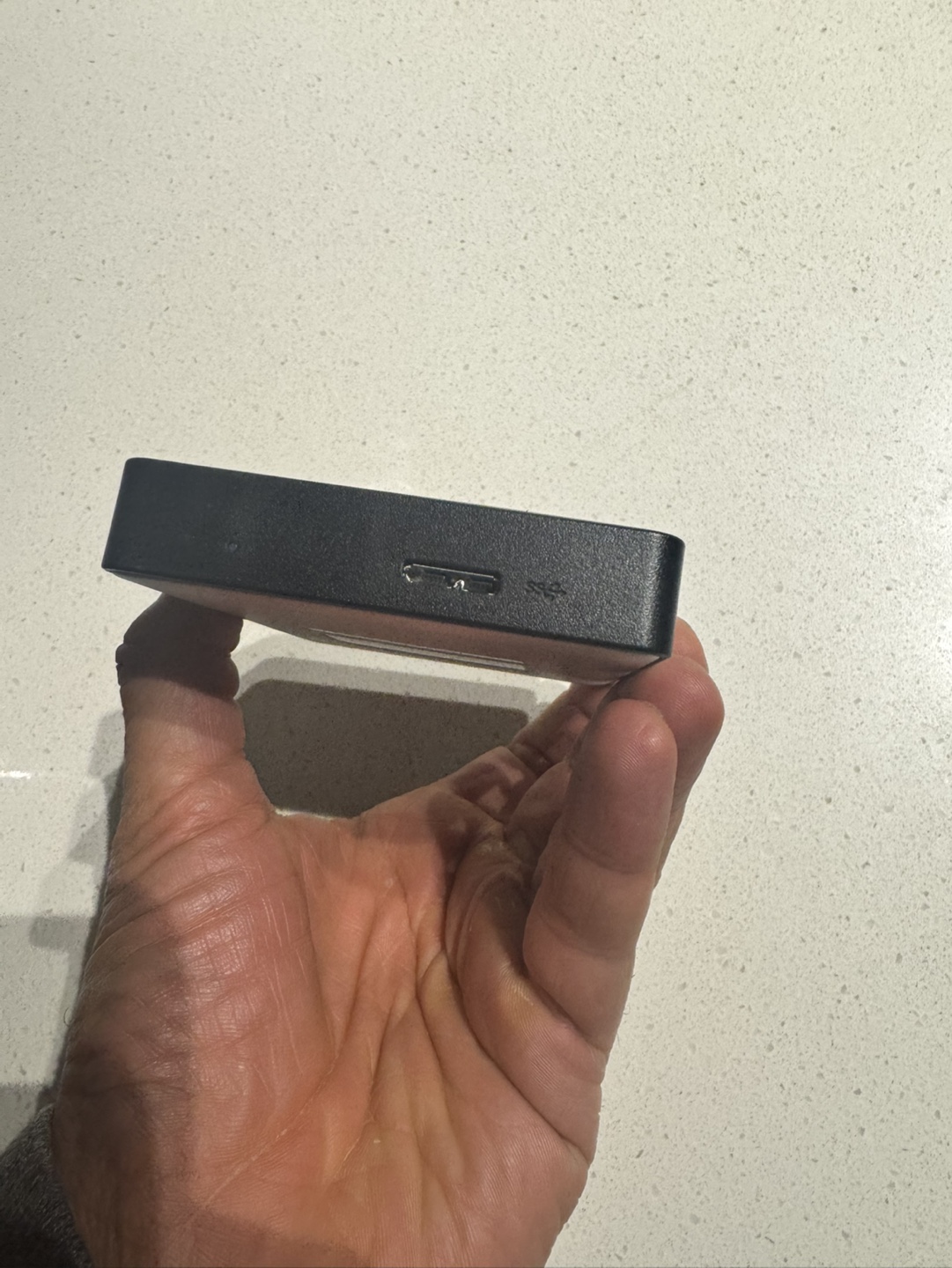 4TB G-DRIVE USB 3.0 mobile Hard Drive - photo 2