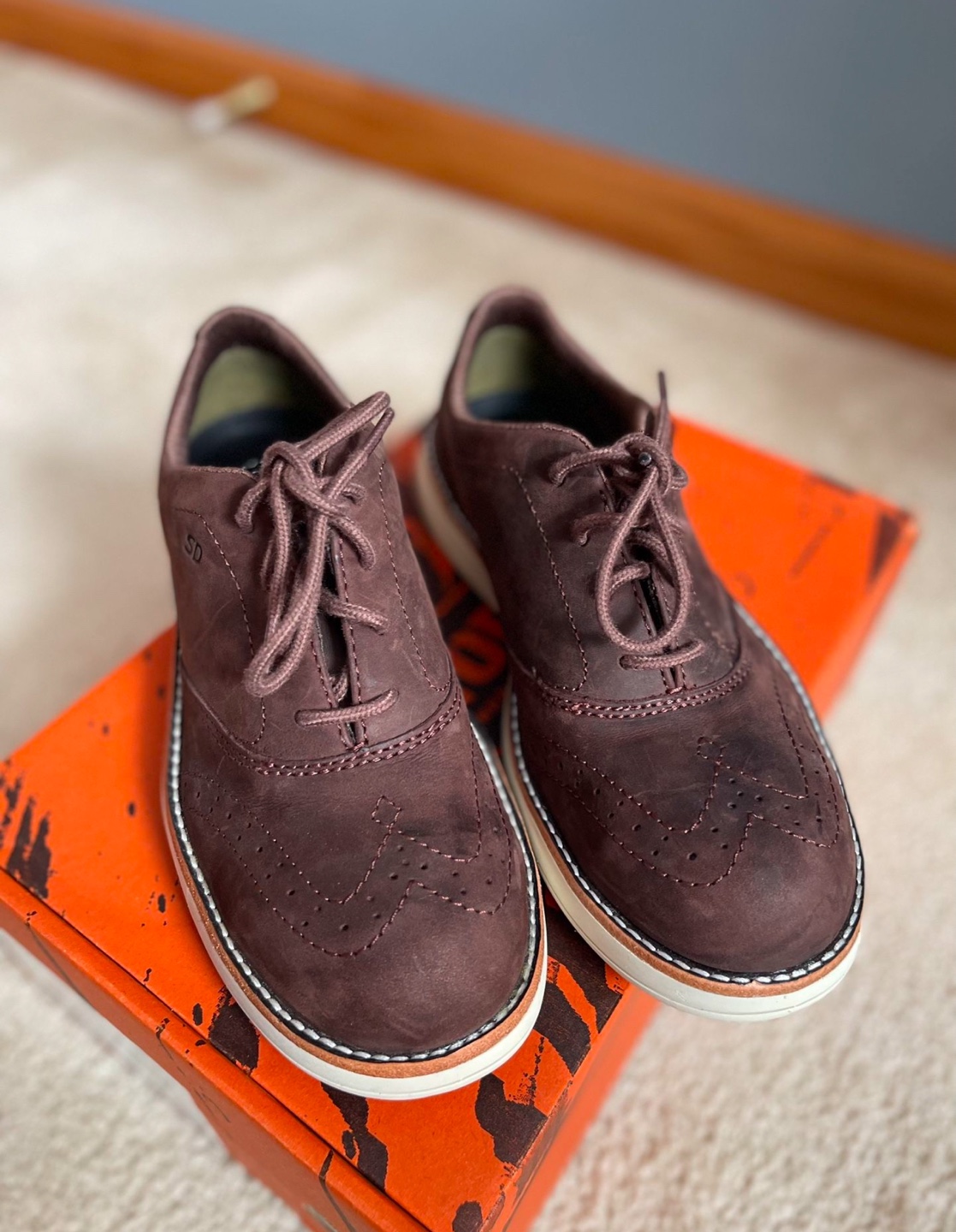 Women's Red Wing Heritage - photo 2
