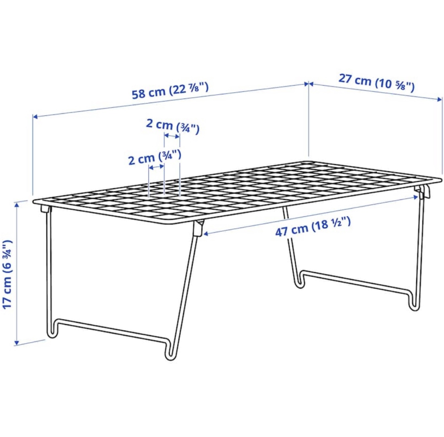 IKEA Shoe Rack - photo 2