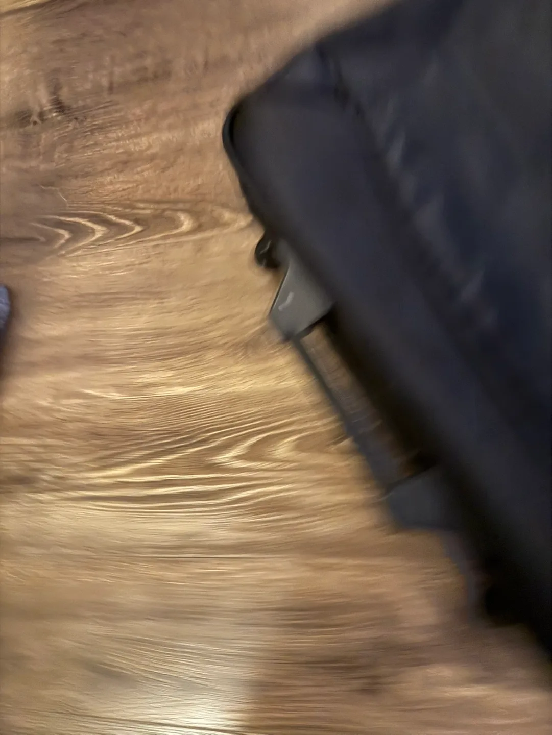 Targus Rolling Travel Bag - Black image indicator(4)