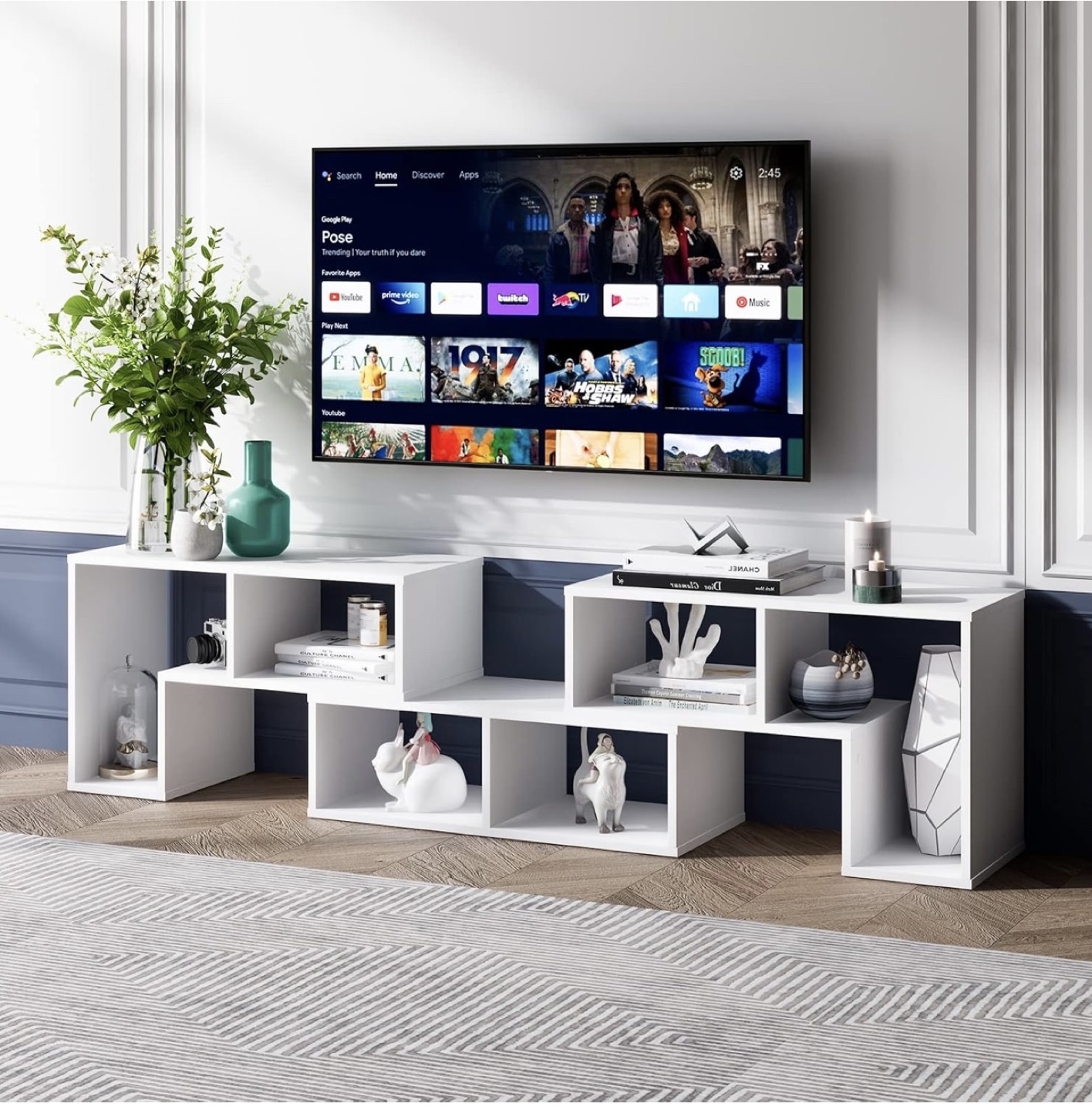 TV stand