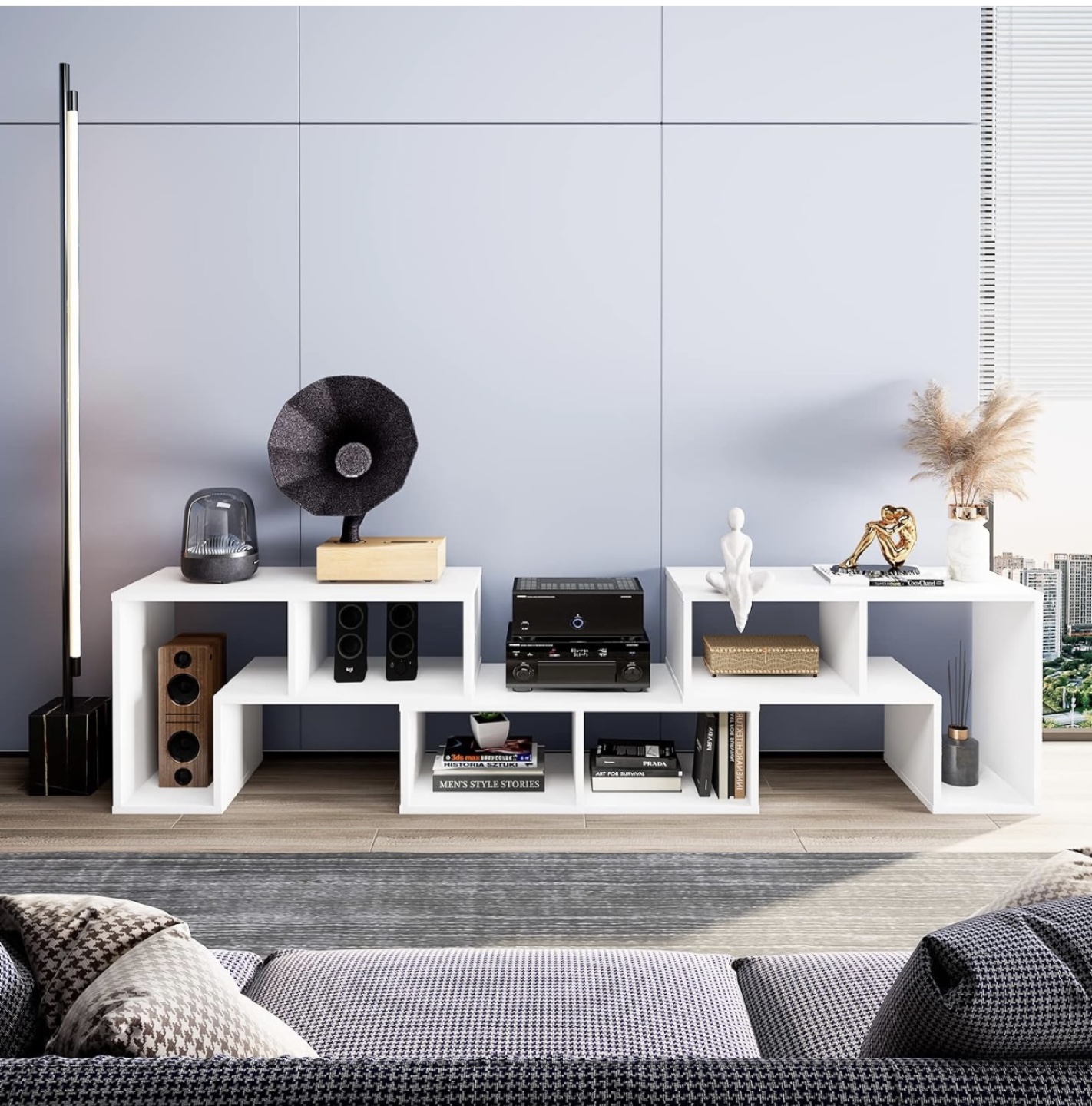 TV stand - photo 3