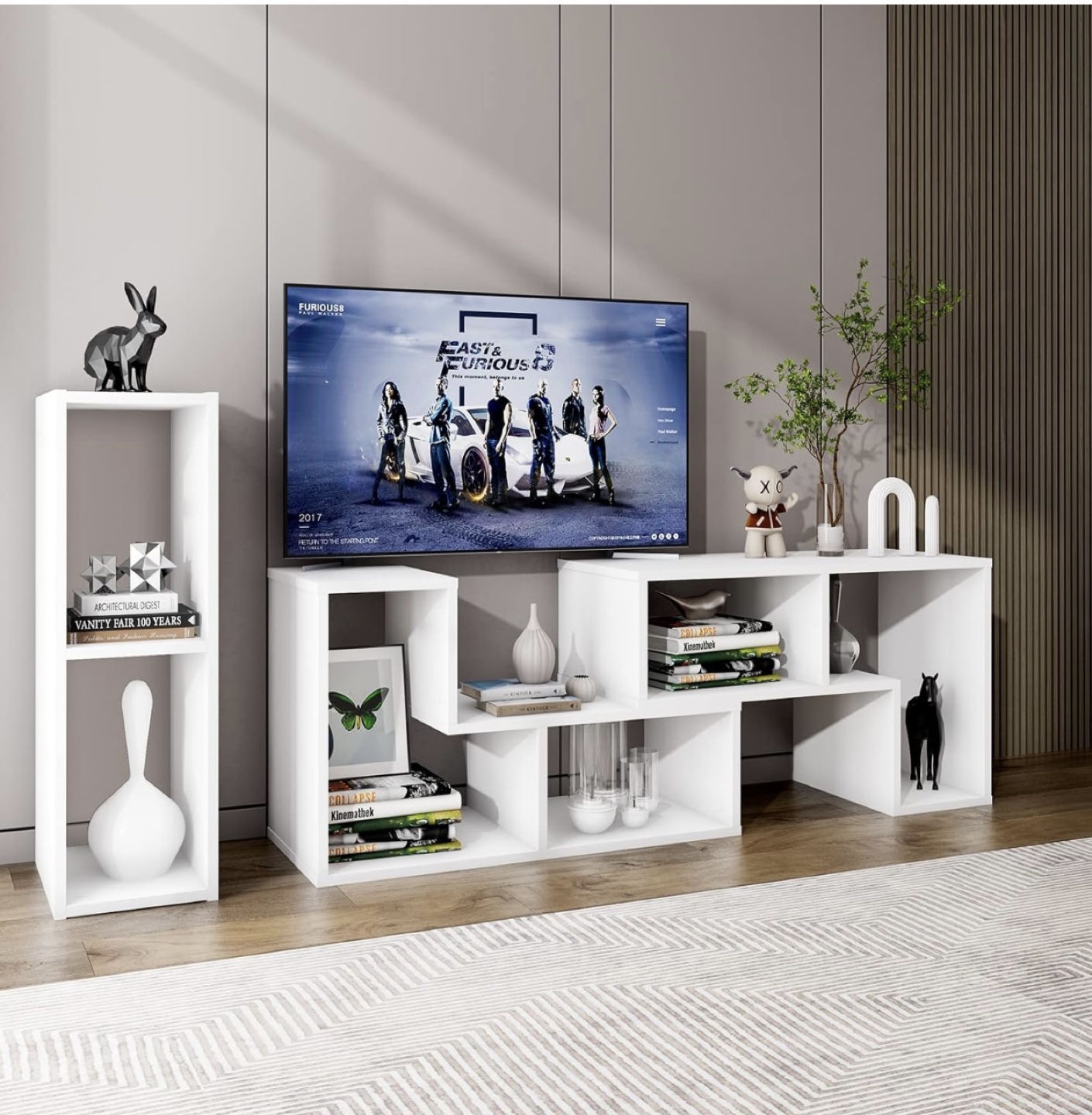 TV stand - photo 2