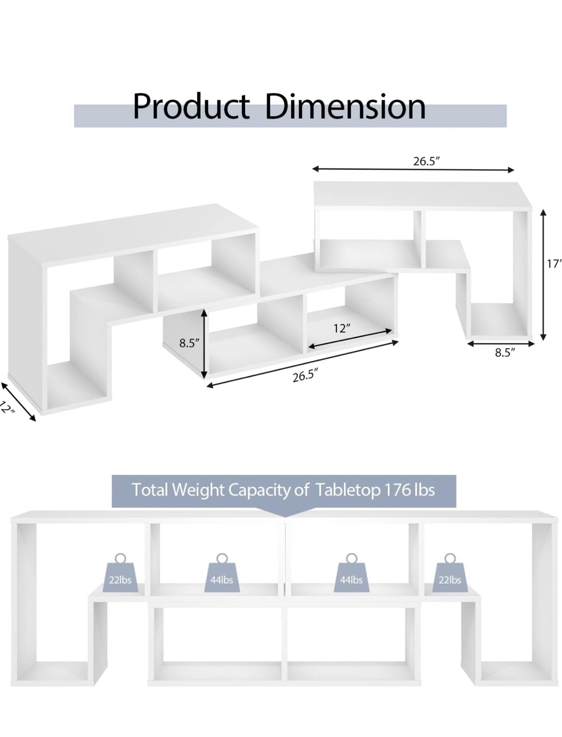 TV stand - photo 4