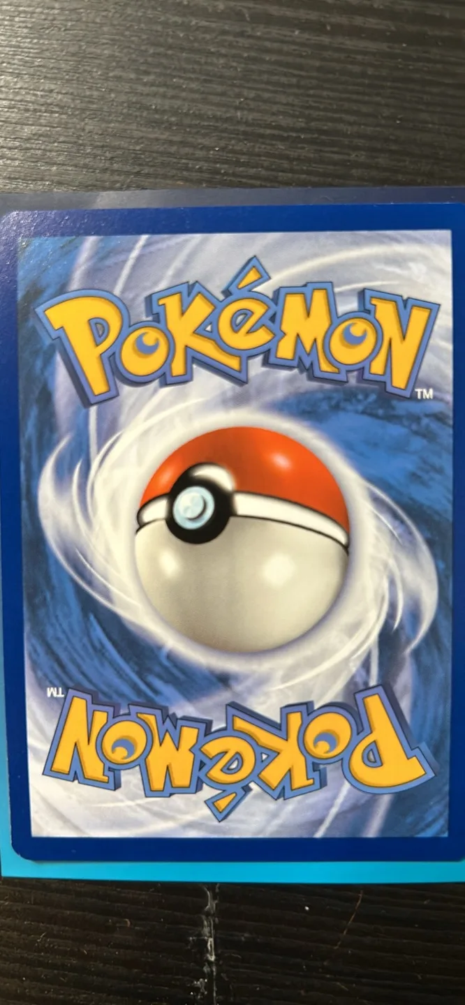 Pokemon Card - Greavard 214/198 image indicator(2)