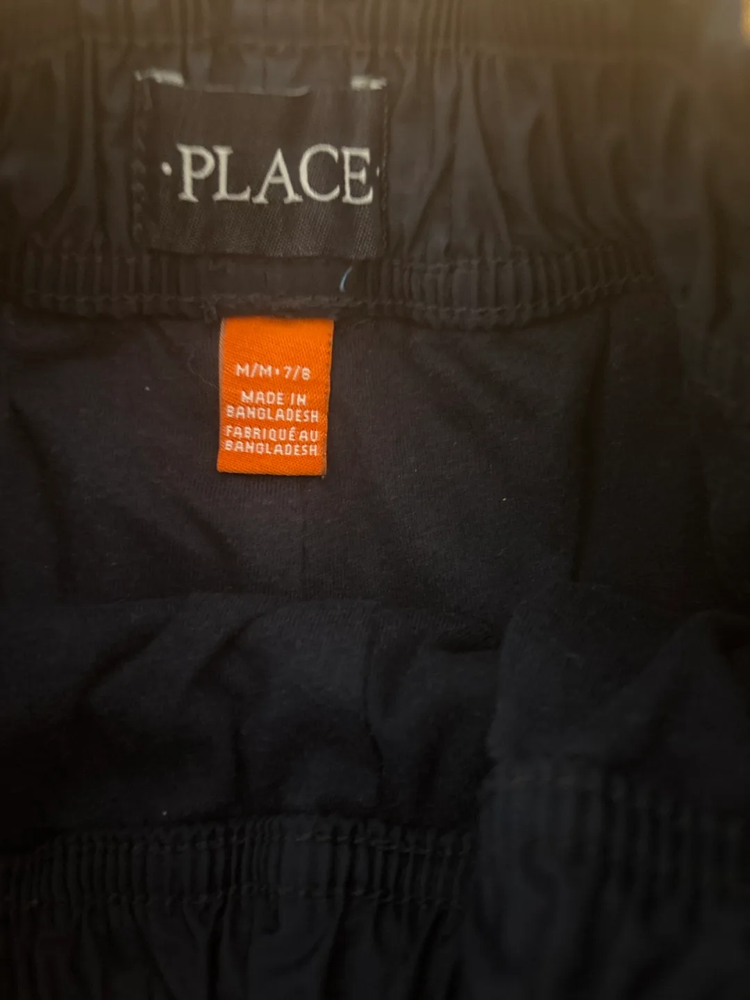 Kids Snow Pants image indicator(2)